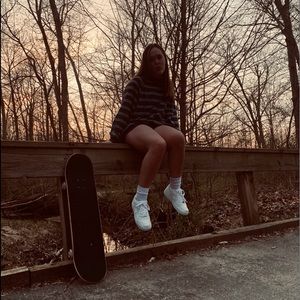 Meet your Posher, Sam